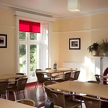 Hotel Yha Coniston Holly