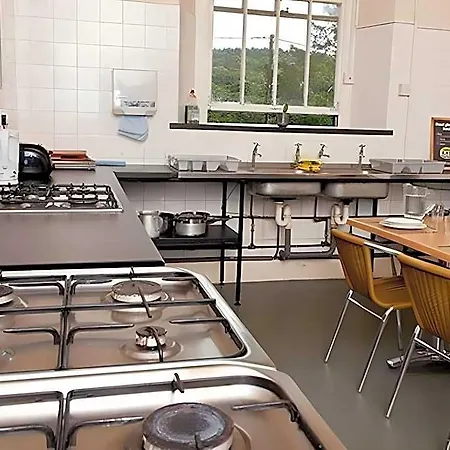 Hotel Yha Coniston Holly 3*