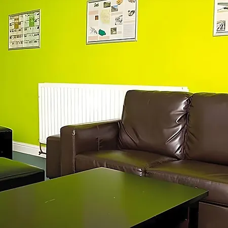 Yha Coniston Holly 3*