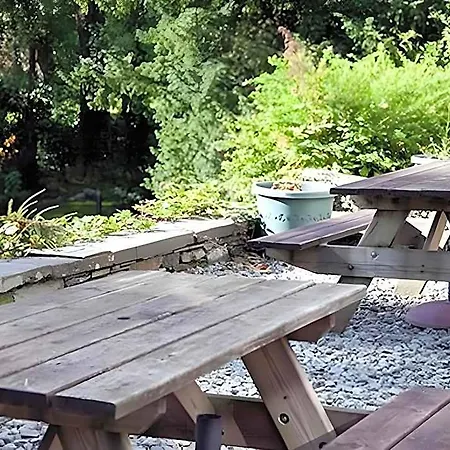 Hotel Yha Coniston Holly