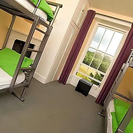 Yha Coniston Holly Kendal