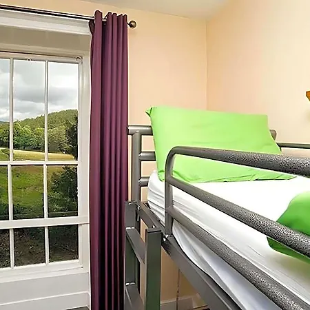 Hotel Yha Coniston Holly 3*