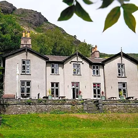 Hotel Yha Coniston Holly
