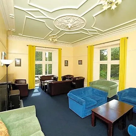 Yha Coniston Holly 3* Kendal
