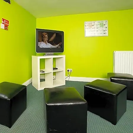 Yha Coniston Holly