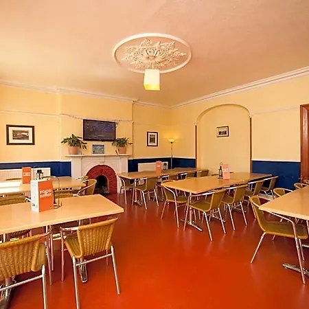 Hotel Yha Coniston Holly Kendal