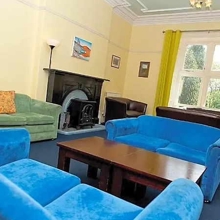 Hotel Yha Coniston Holly