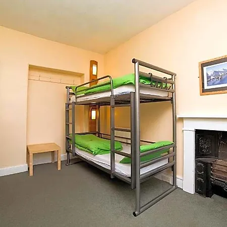 Yha Coniston Holly