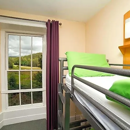 Hotel Yha Coniston Holly Kendal