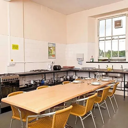 Yha Coniston Holly 3* Kendal