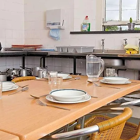 Hotel Yha Coniston Holly 3*